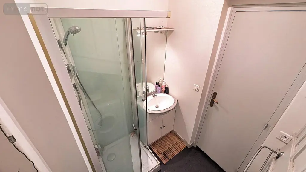 Maison a vendre Conches-en-Ouche 27190 Eure 27 72 m2 3 pièces 147000 euros 27003-73 007