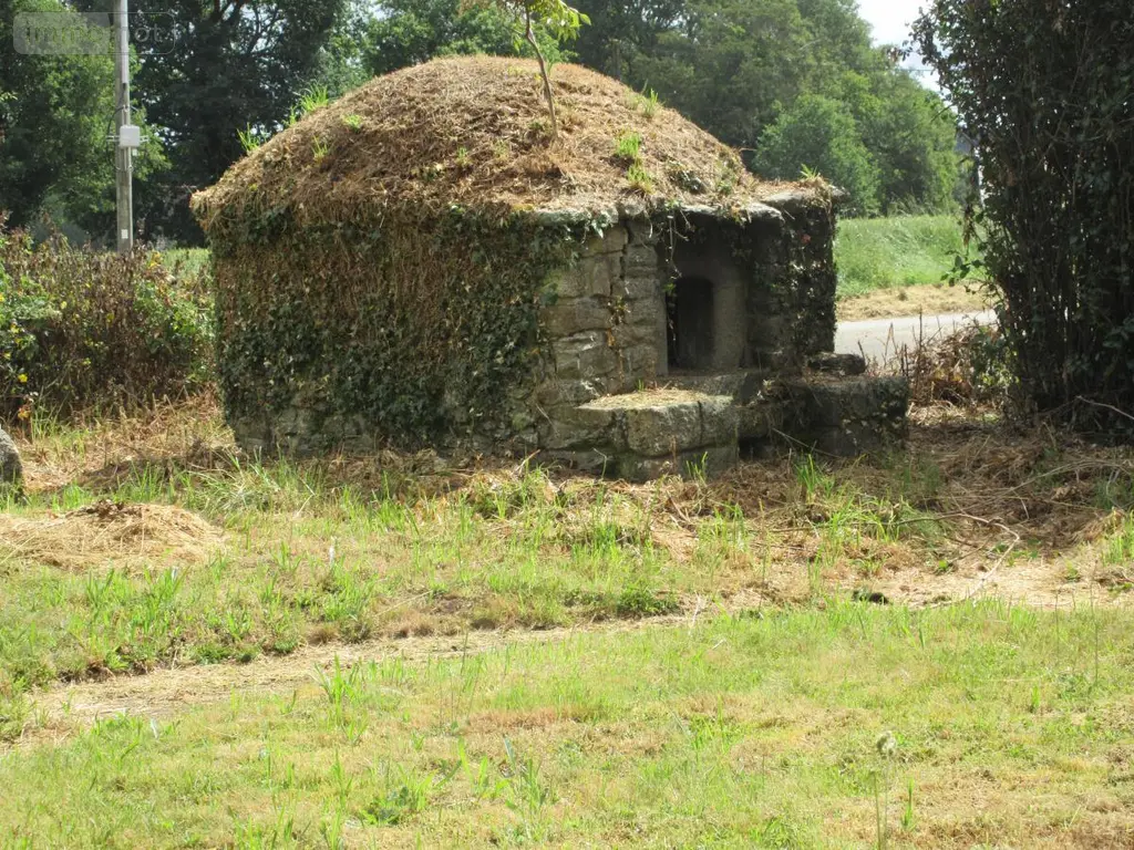 Maison a vendre Réguiny 56500 Morbihan 56 135 m2 6 pièces 187920 euros 56077-950 016