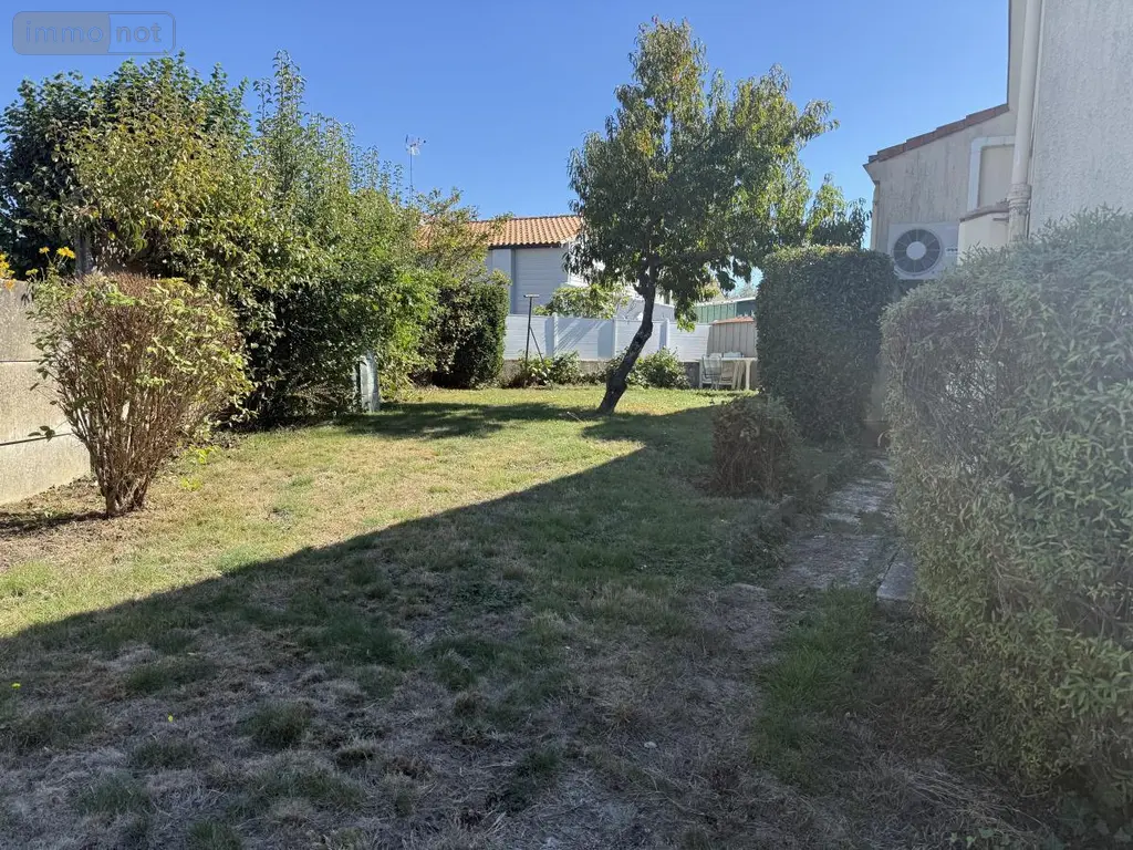 Maison a vendre La Jubaudière 49510 Maine-et-Loire 49 114 m2 5 pièces 199120 euros 49058-1598 014