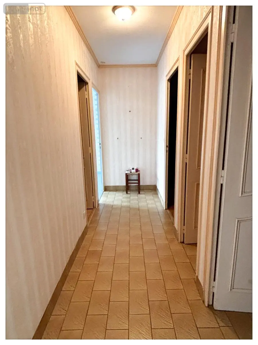 Maison a vendre Montreuil-Juigné 49460 Maine-et-Loire 49 92 m2 4 pièces 224510 euros 49014-1820 006