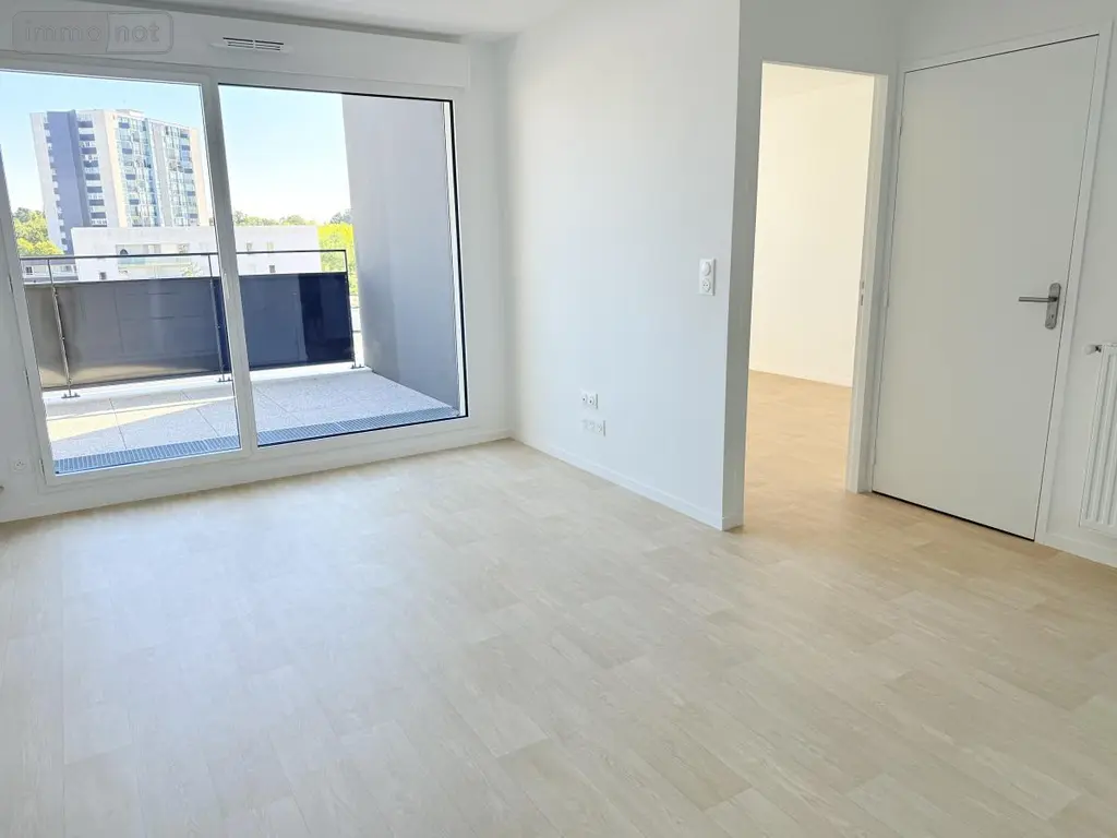Appartement a vendre Vannes 56000 Morbihan 56 44 m2 2 pièces 162110 euros 56002-1624 005