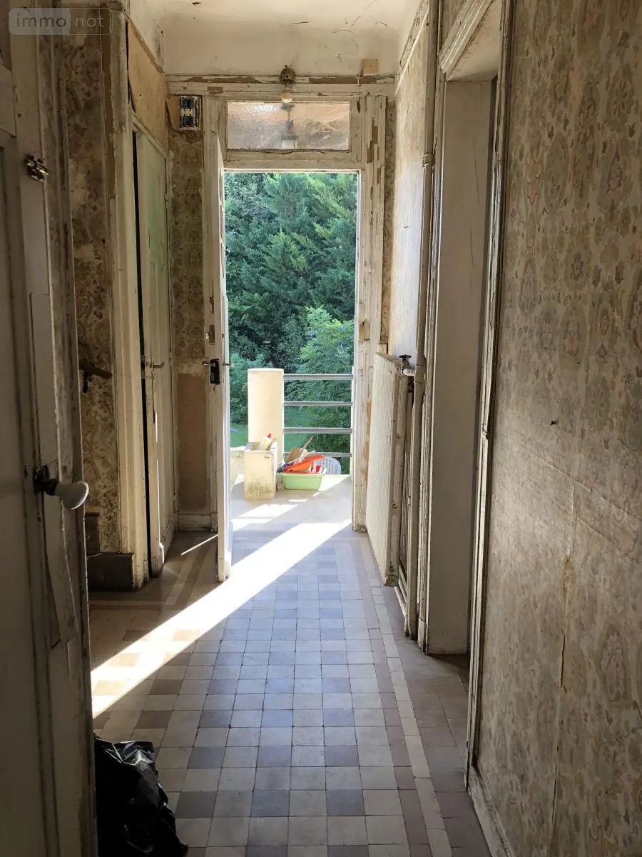 Maison a vendre Juvigny 51150 Marne 51 90 m2 5 pièces 168880 euros 51084-1181 008