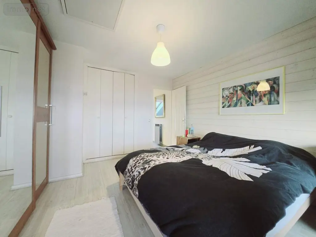 Maison a vendre Gex 01170 Ain 01 60 m2 2 pièces 280000 euros 01047-794 008