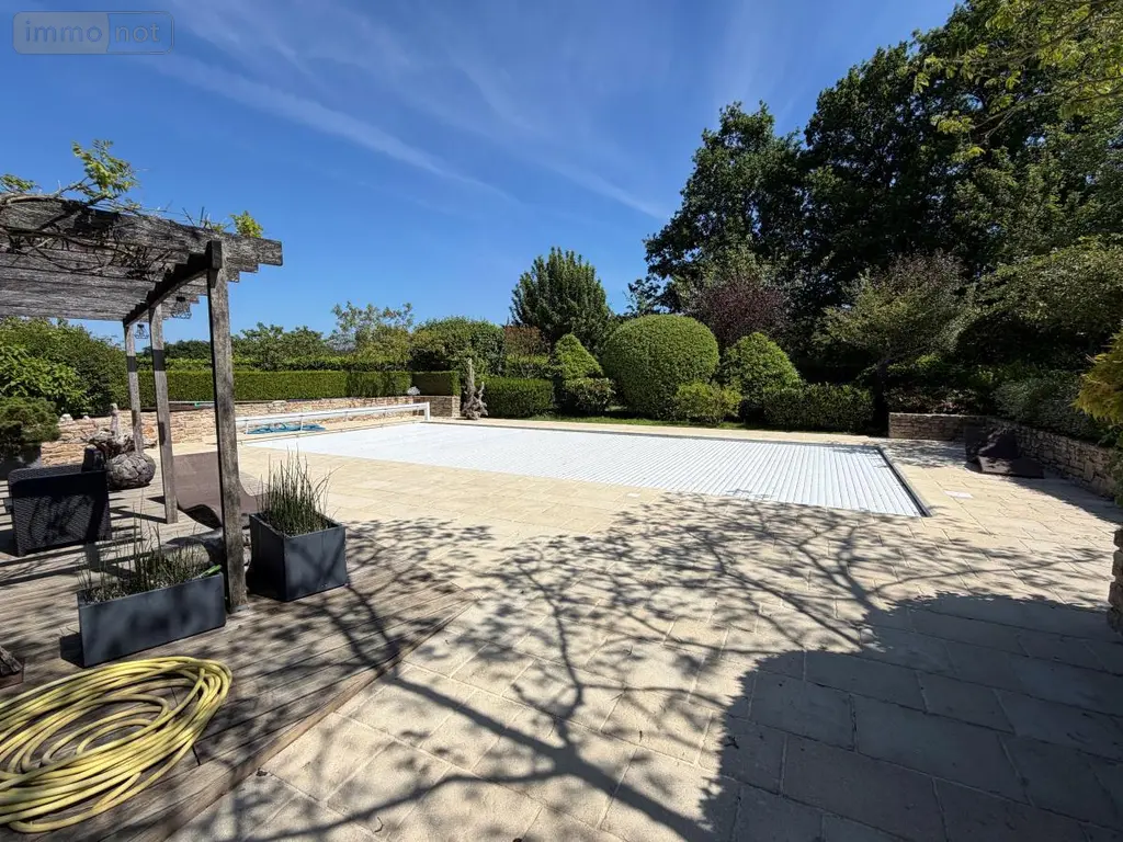 Maison a vendre Tinténiac 35190 Ille-et-Vilaine 35 276 m2 795200 euros 35021-2167 011