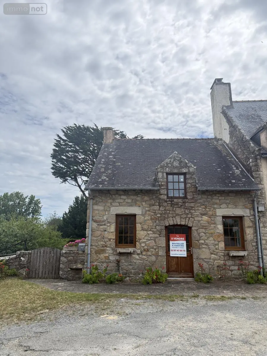 Maison a vendre Île-d'Arz 56840 Morbihan 56 69 m2 4 pièces 448000 euros 56002-1565 017