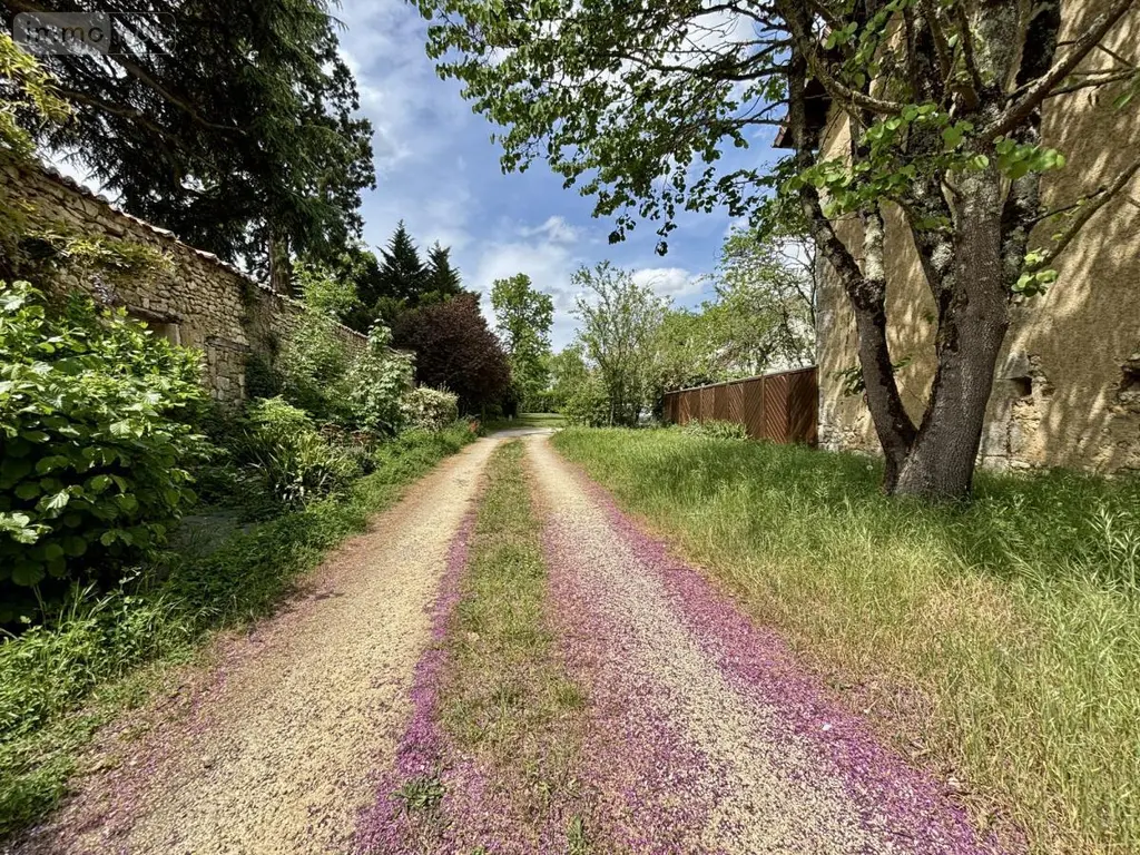 Maison a vendre Poitiers 86000 Vienne 86 235 m2 9 pièces 480000 euros 86001-44 002