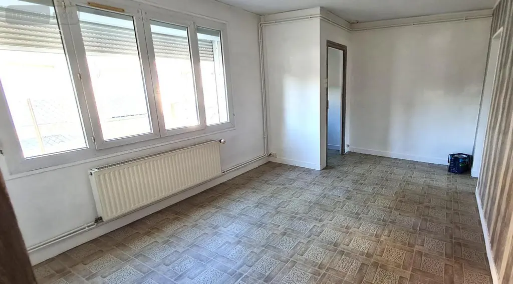 Maison a vendre Thourotte 60150 Oise 60 51 m2 3 pièces 98000 euros 60051-948 002