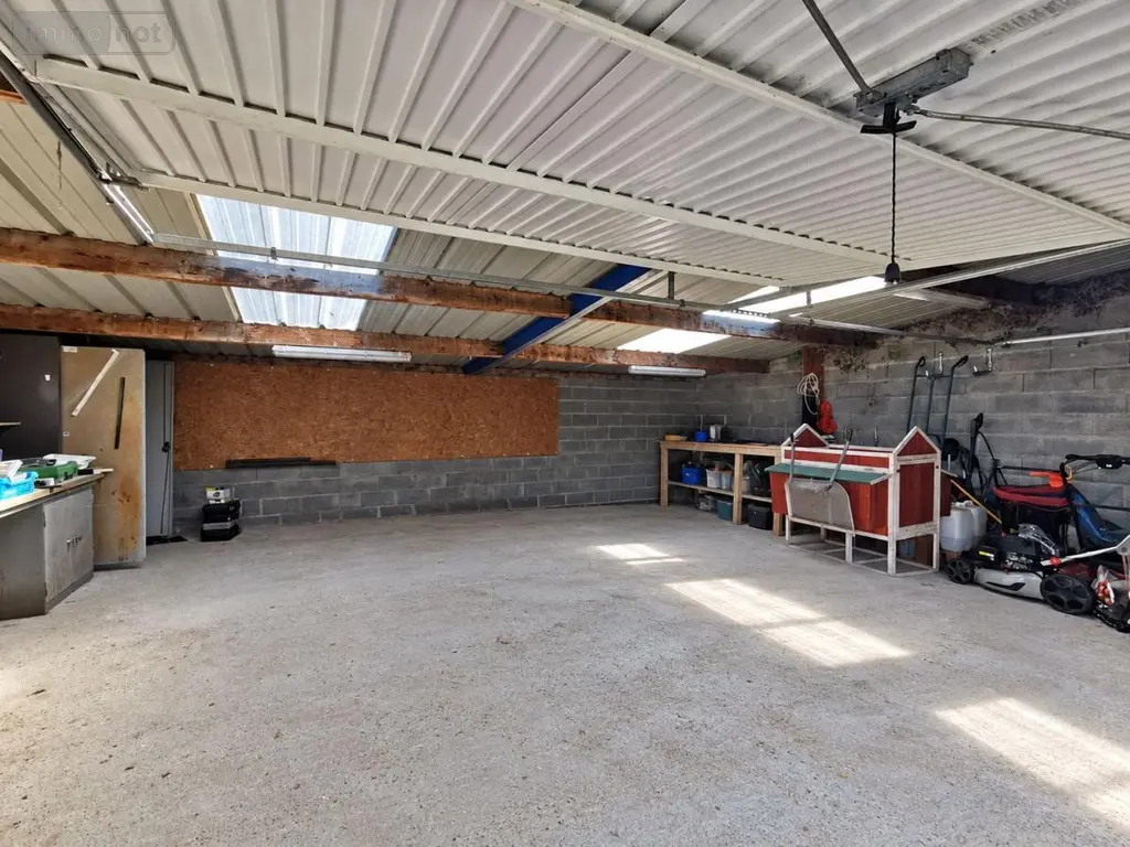 Maison a vendre Caouënnec-Lanvézéac 22300 Côtes-d'Armor 22 134 m2 7 pièces 327700 euros 22102-2471 021
