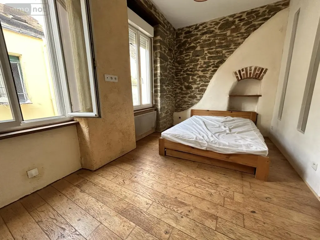 Appartement a vendre Le Palais 56360 Morbihan 56 42 m2 2 pièces 155250 euros 56026-1171 003