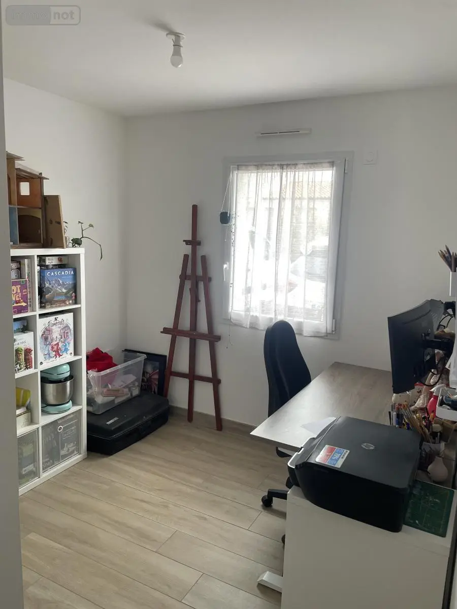 Maison a vendre Saint-Père-en-Retz 44320 Loire-Atlantique 44 82 m2 4 pièces 290000 euros 44086-1537 006