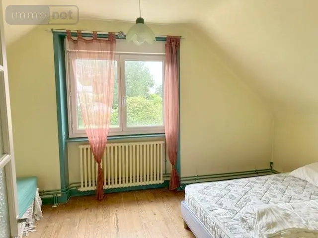 Maison a vendre Lannion 22300 Côtes-d'Armor 22 87 m2 4 pièces 262780 euros 22086-1392 008
