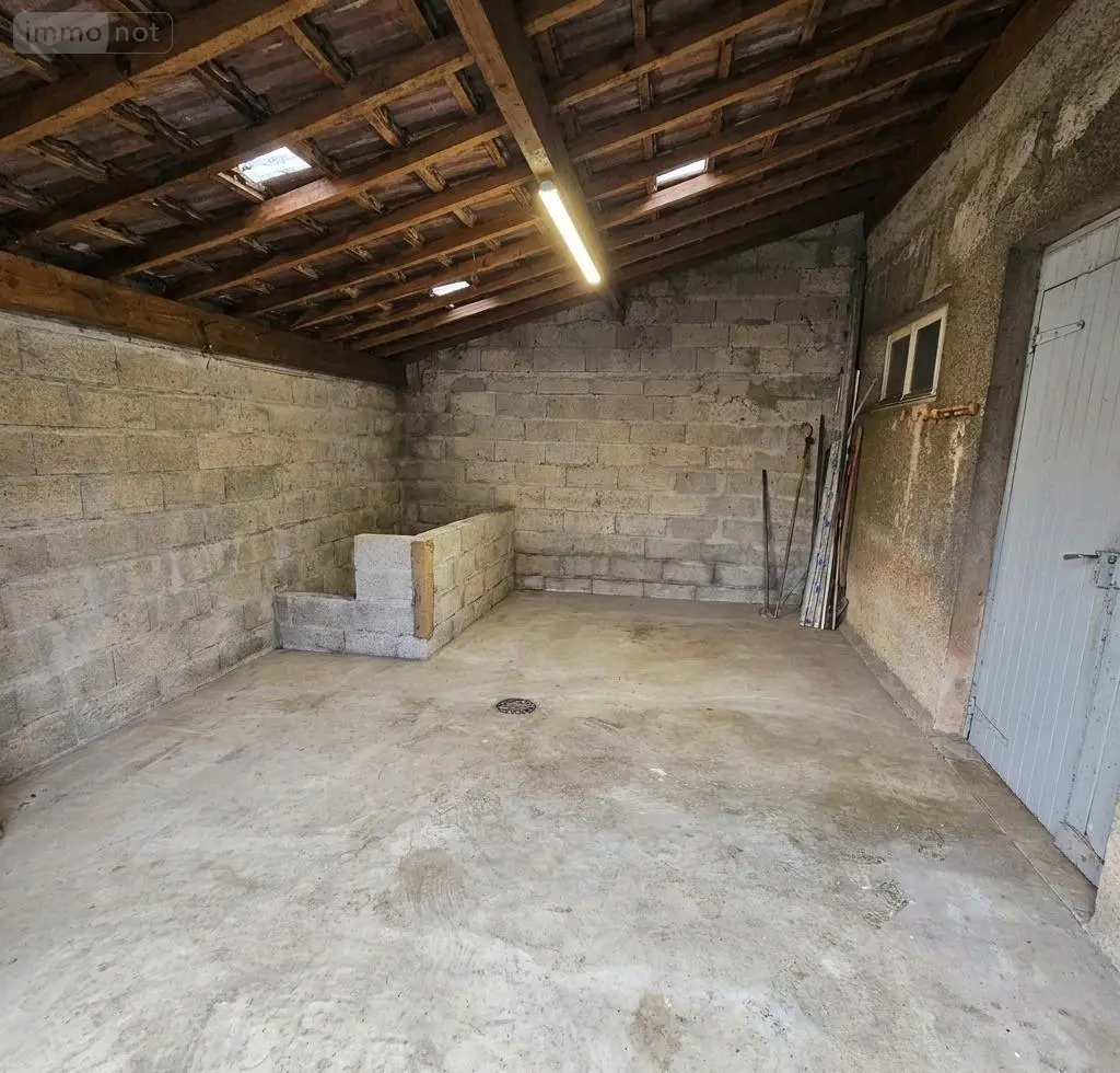 Maison a vendre Étival-Clairefontaine 88480 Vosges 88 75 m2 87000 euros 88061-885 012