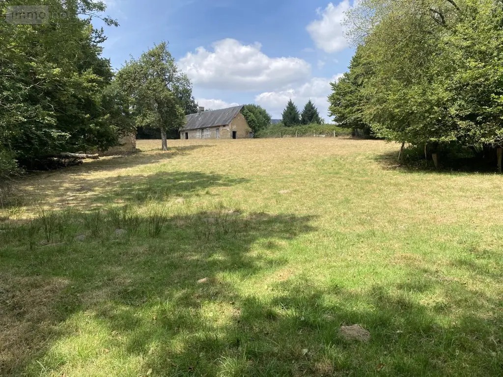 Maison a vendre Mesnil-Clinchamps 14380 Calvados 14 90 m2 58850 euros 14076-5962 004