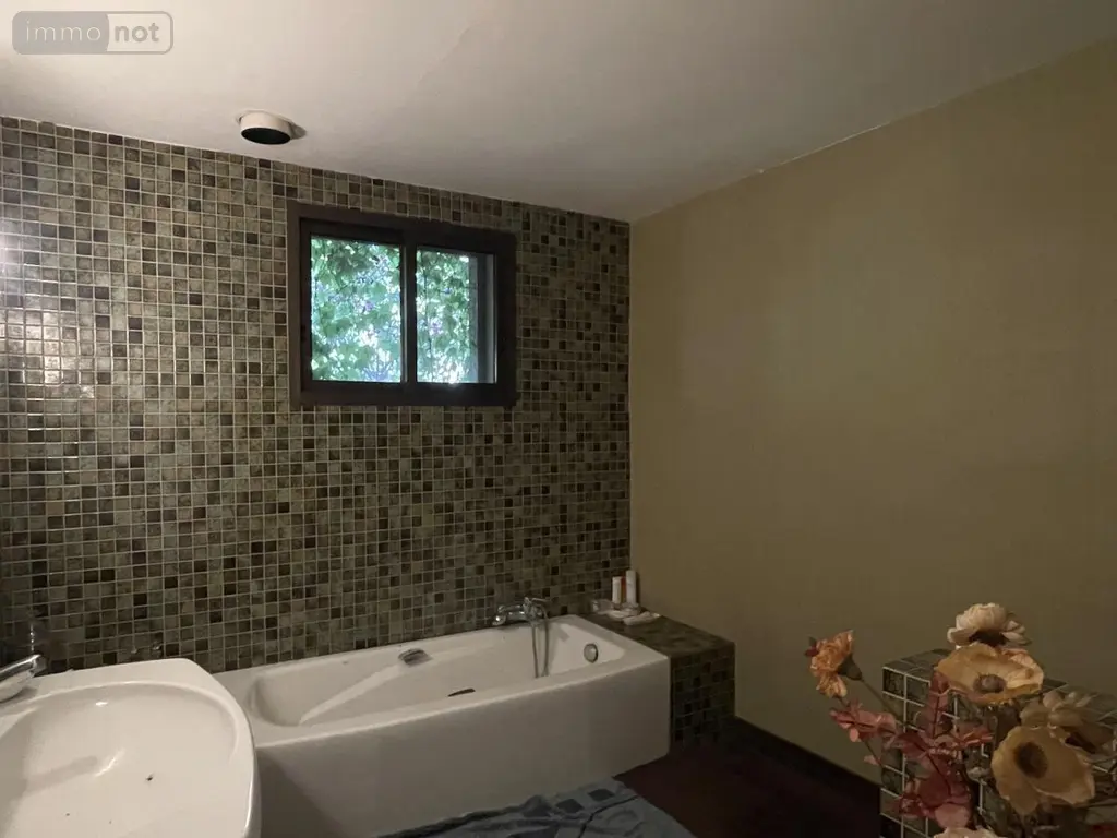 Maison a vendre Ceyras 34800 Hérault 34 130 m2 6 pièces 250000 euros 34074-257 010
