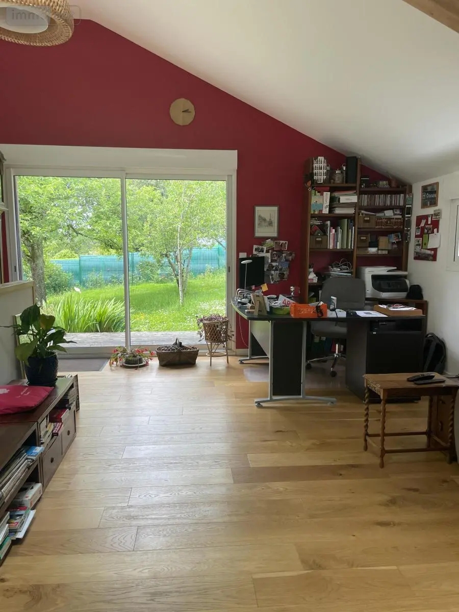 Maison a vendre Saint-Avé 56890 Morbihan 56 188 m2 6 pièces 448000 euros 56002-1368 005