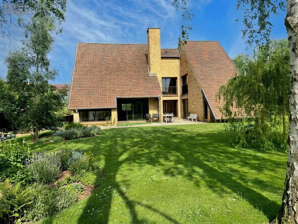 Maison a vendre Hénin-Beaumont 62110 Pas-de-Calais 62 252 m2 6 pièces 384700 euros 62165-14 002