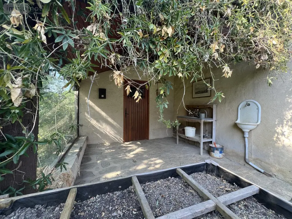 Maison a vendre Plumaudan 22350 Côtes-d'Armor 22 92 m2 4 pièces 211190 euros 22044-3864 002