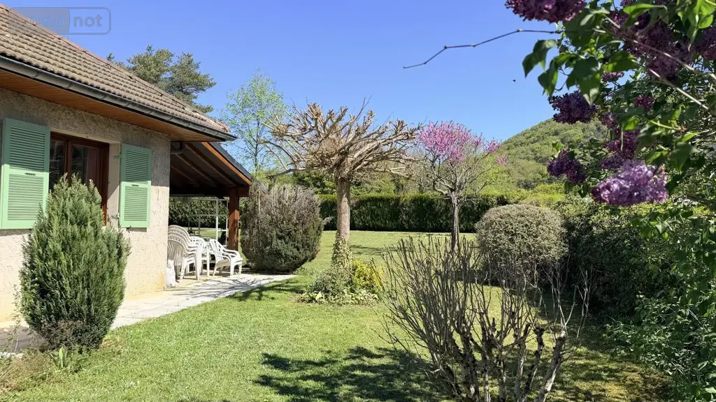 Maison a vendre Brion 01460 Ain 01 105 m2 4 pièces 272000 euros 01048-257 002