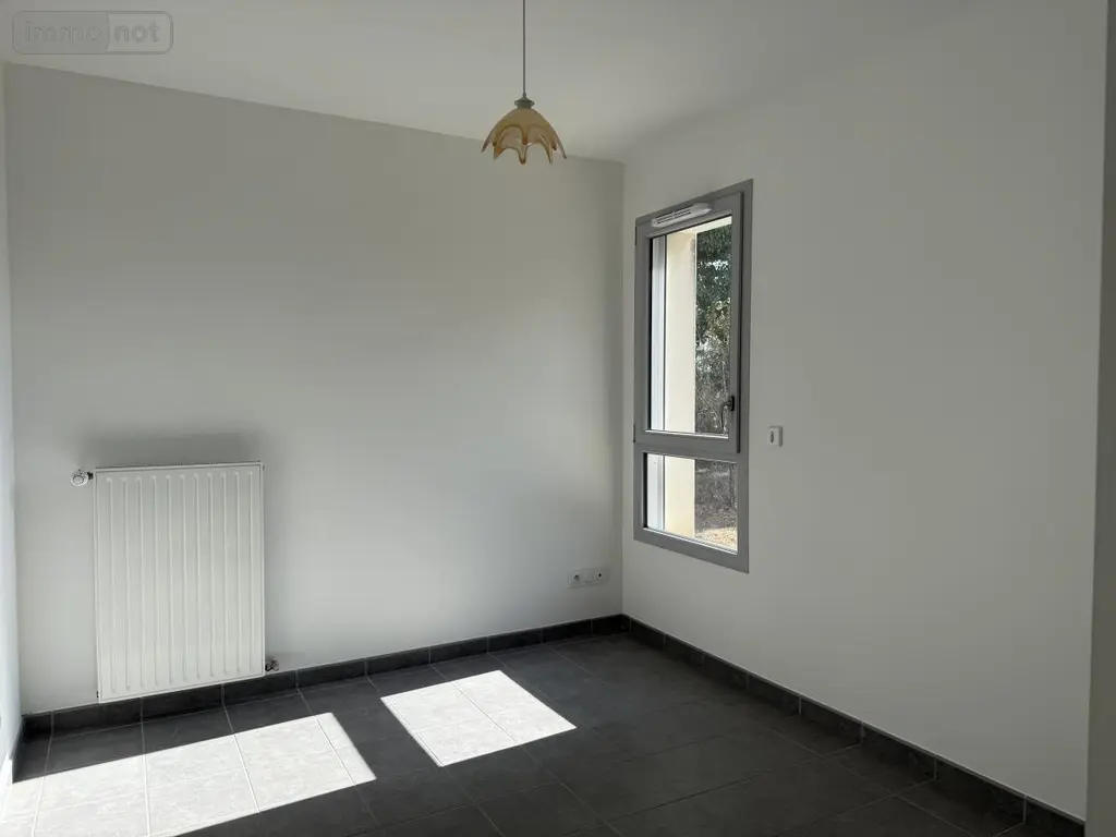 Maison a vendre Le May-sur-Èvre 49122 Maine-et-Loire 49 66 m2 3 pièces 172920 euros 49058-1600 006