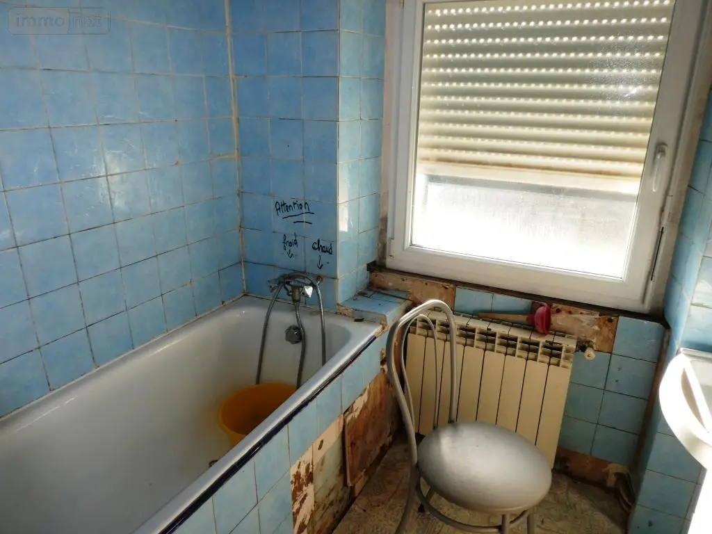 Maison a vendre Silfiac 56480 Morbihan 56 90 m2 6 pièces 69180 euros 56075-2524 011