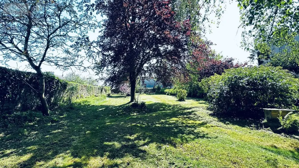 Maison a vendre Le Faouët 56320 Morbihan 56 334 m2 239516 euros D056-2001 012