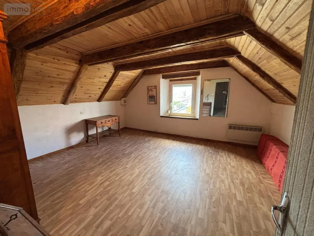 Maison a vendre Dampierre-les-Bois 25490 Doubs 25 96 m2 5 pièces 119000 euros 25054-1727 005