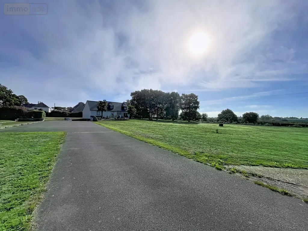 Maison a vendre Languidic 56440 Morbihan 56 150 m2 7 pièces 343320 euros 56079-1656 014