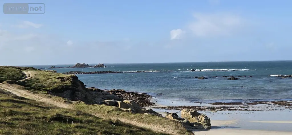 Maison a vendre Plouarzel 29810 Finistère 29 105 m2 5 pièces 365750 euros 29055-1036 013