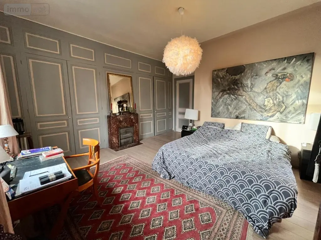 Maison a vendre Malaunay 76770 Seine-Maritime 76 291 m2 9 pièces 395200 euros 76012-272 009