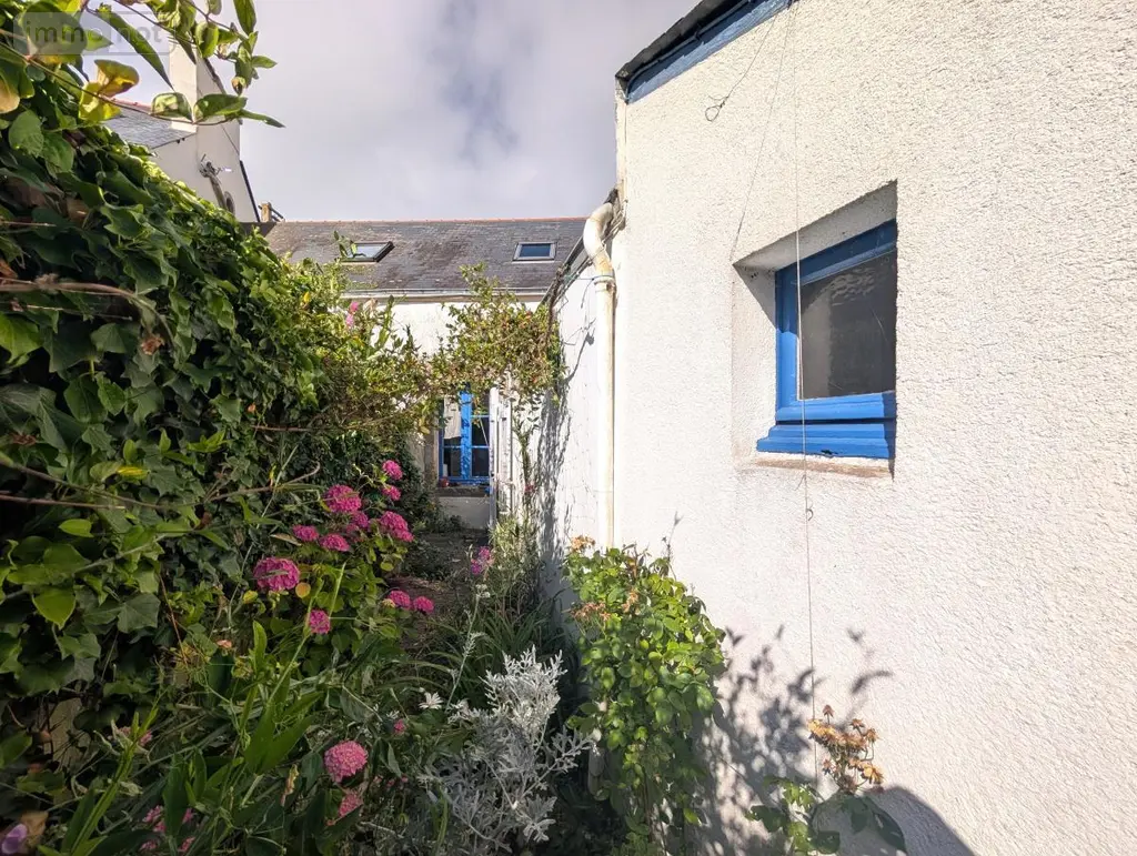 Maison a vendre La Turballe 44420 Loire-Atlantique 44 46 m2 3 pièces 208640 euros 44128-1128 002