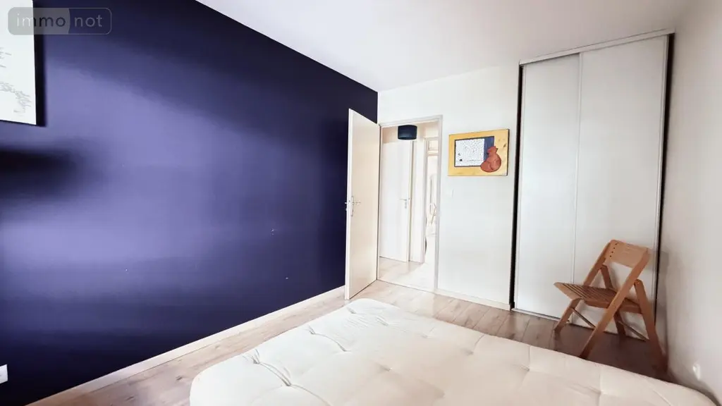 Appartement a vendre Toulouse 31300 Haute-Garonne 31 65 m2 3 pièces 346000 euros 31007-7 012