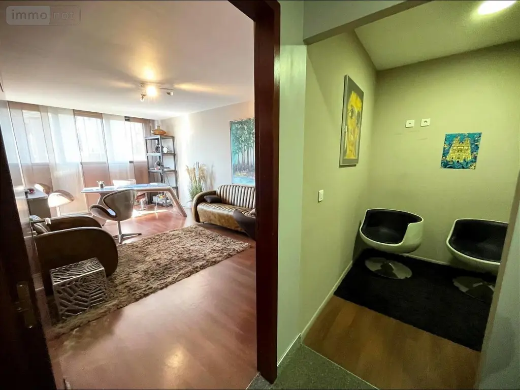 Location fonds et murs commerciaux Reims 51100 Marne 51 25 m2 1000 euros 51047-L366 004