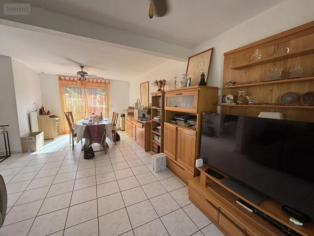 Maison a vendre Saint-Nazaire 30200 Gard 30 151 m2 4 pièces 374400 euros 44088-2075 004