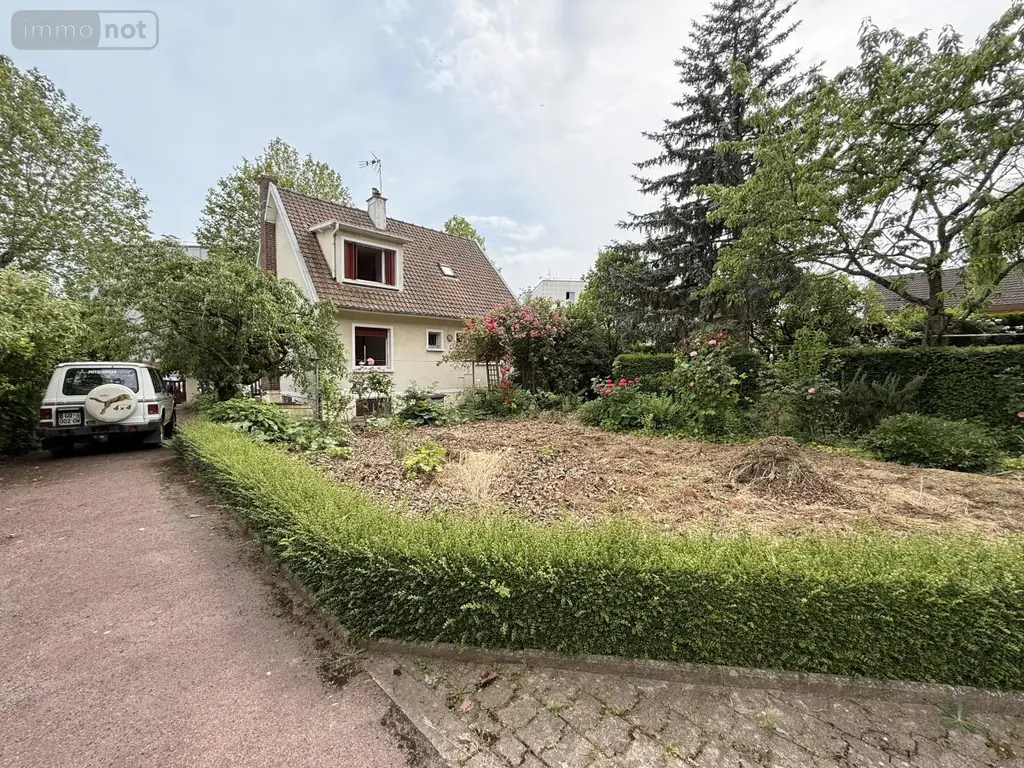 Maison a vendre Amiens 80000 Somme 80 83 m2 4 pièces 192400 euros 80121-2788 002