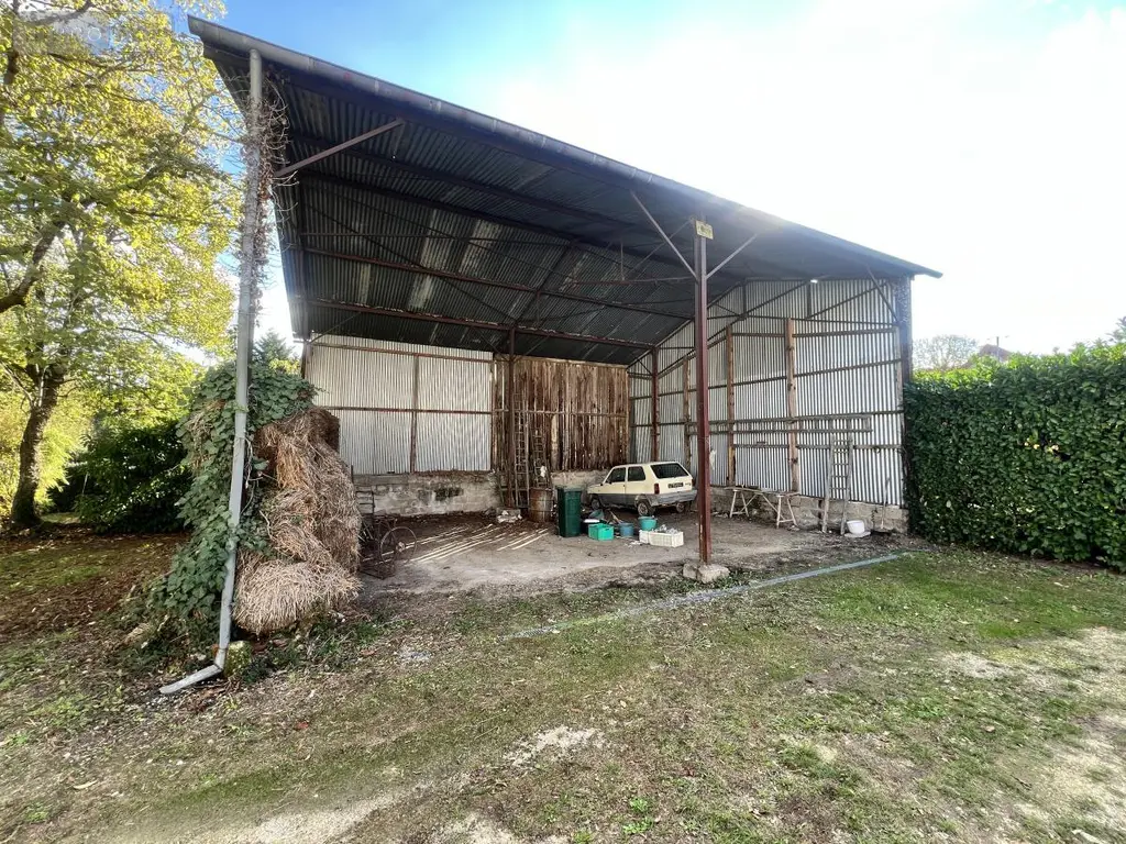 Maison a vendre Saint-Aignan 41110 Loir-et-Cher 41 89 m2 4 pièces 159000 euros 41033-1828 004