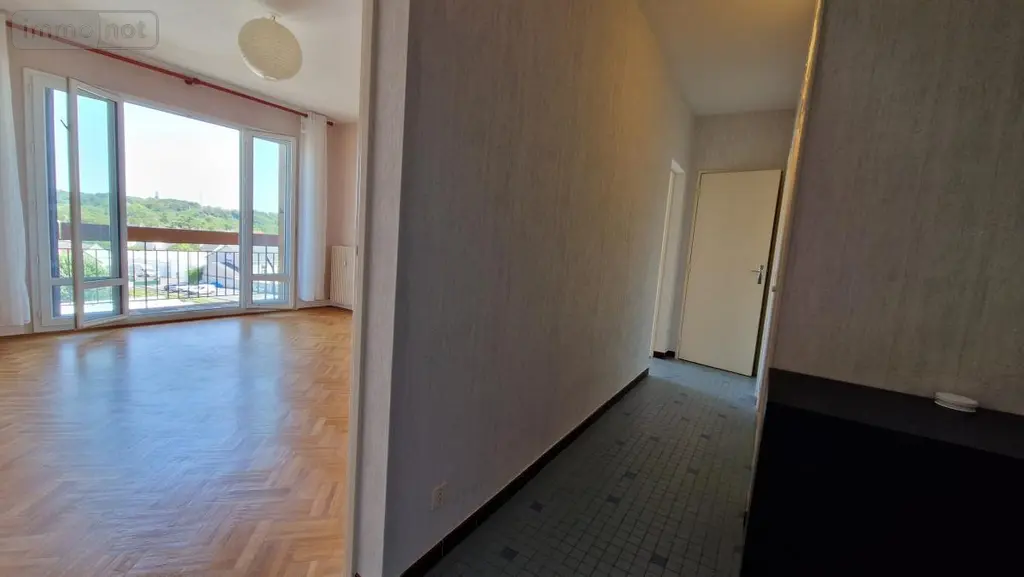 Appartement a vendre Vendôme 41100 Loir-et-Cher 41 54 m2 112400 euros 41050-2891 005