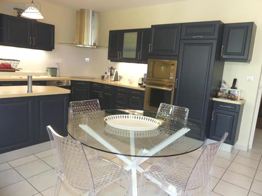 Maison a vendre Saint-Doulchard 18230 Cher 18 200 m2 7 pièces 475000 euros 18004-4146 004