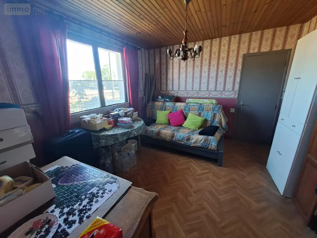 Maison a vendre Herbinghen 62850 Pas-de-Calais 62 150 m2 6 pièces 343380 euros 62098-2444 017