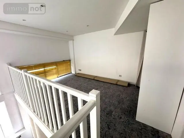 Appartement a vendre Puteaux 92800 Hauts-de-Seine 92 142 m2 5 pièces 735000 euros 92010-1363 004