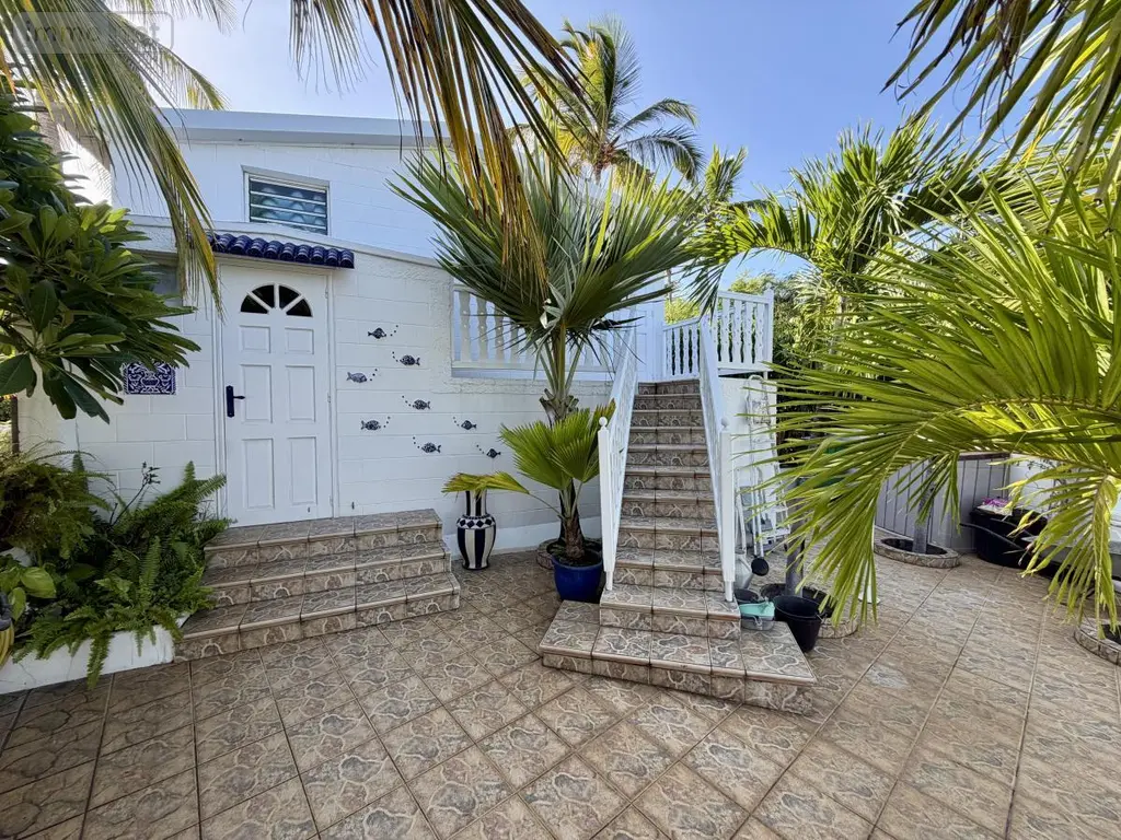 Maison a vendre Saint-Paul 97460 La Réunion 974 150 m2 6 pièces 1700000 euros 97409-297 013