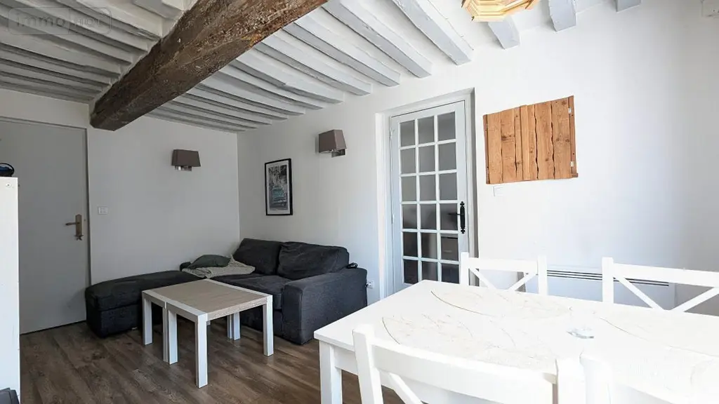 Maison a vendre Conches-en-Ouche 27190 Eure 27 72 m2 3 pièces 147000 euros 27003-73 003