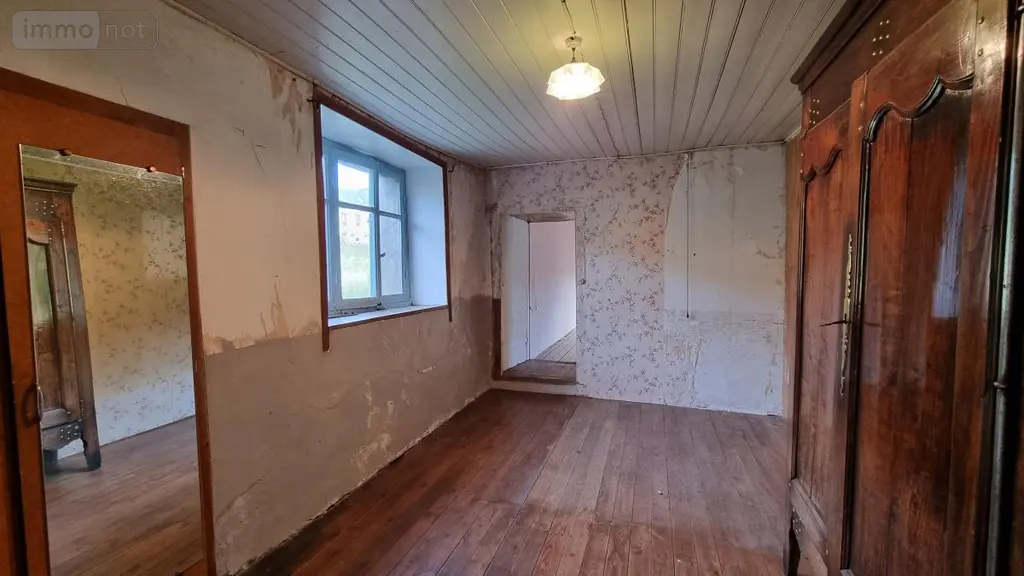 Maison a vendre La Chapelle-Neuve 22160 Côtes-d'Armor 22 80 m2 4 pièces 34500 euros 29066-3914 012