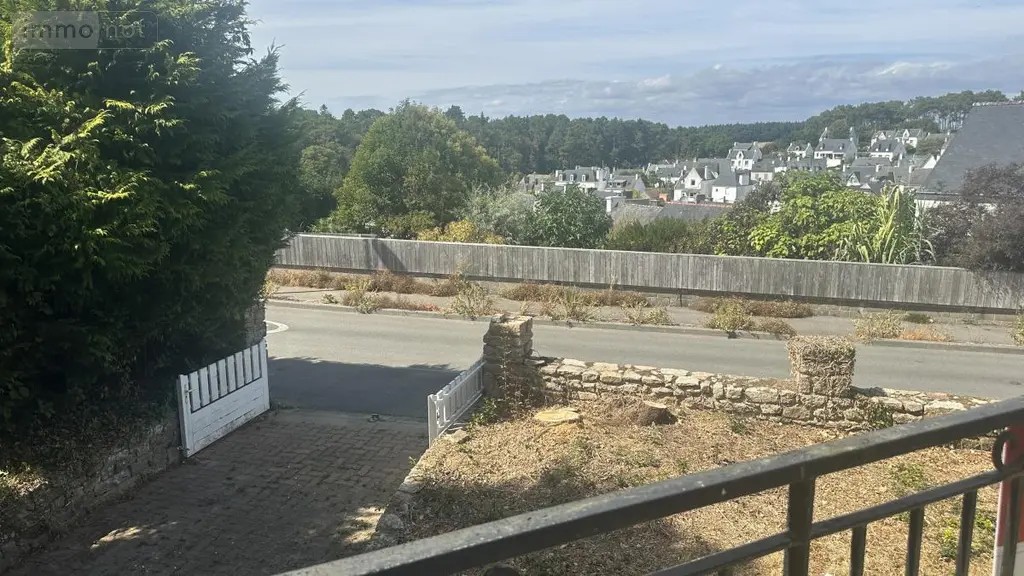 Maison a vendre Le Bono 56400 Morbihan 56 111 m2 414740 euros 56003-1445 015