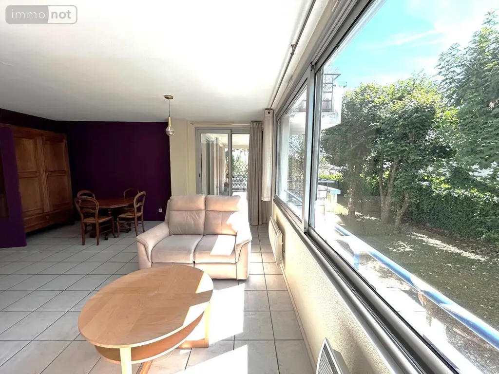 Appartement a vendre Besançon 25000 Doubs 25 67 m2 3 pièces 170000 euros 25002-787 003