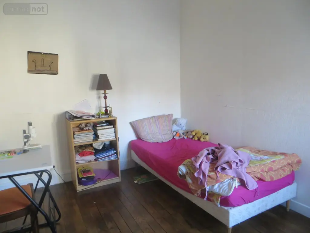 Maison a vendre Noues de Sienne 14380 Calvados 14 297 m2 147700 euros 14076-5775 010