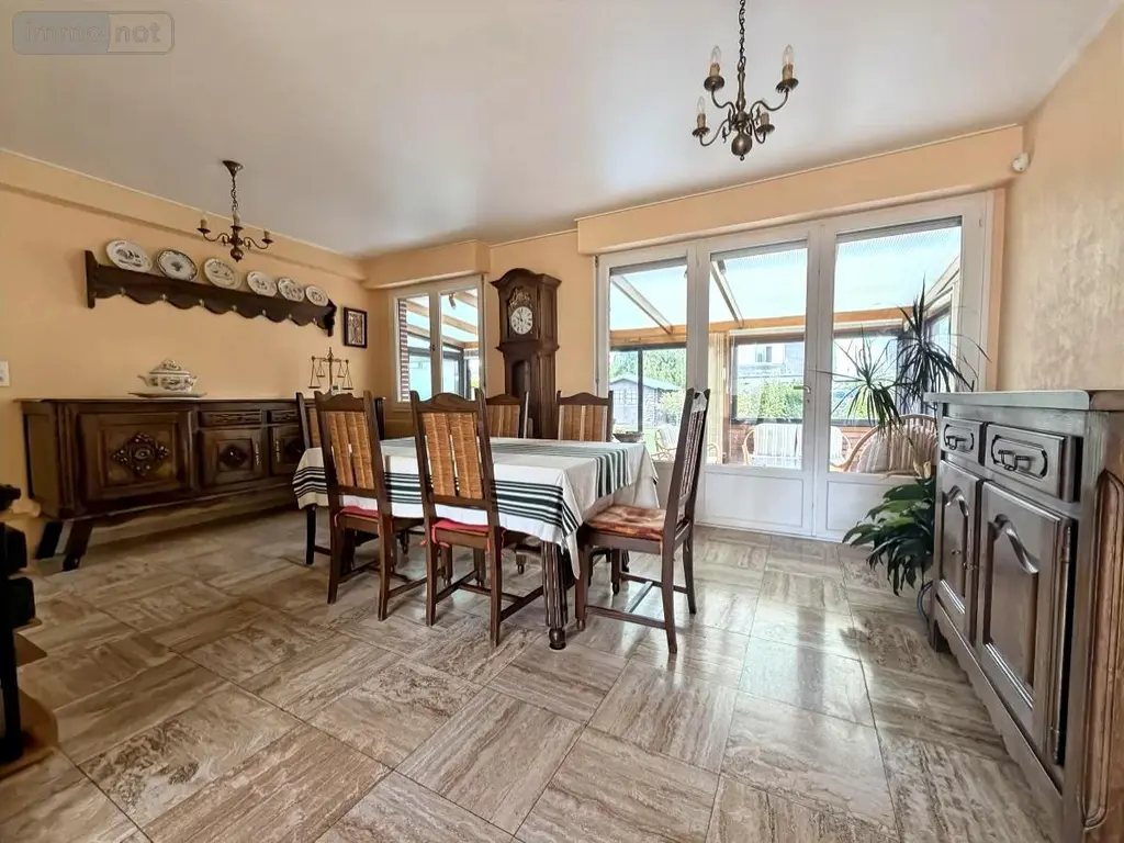 Maison a vendre Poulainville 80260 Somme 80 137 m2 6 pièces 294000 euros 80004-1264 005