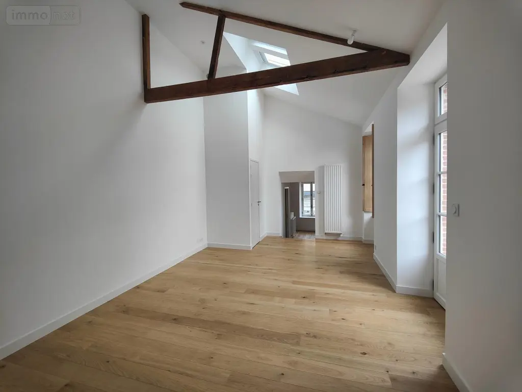 Appartement a vendre Vannes 56000 Morbihan 56 170 m2 6 pièces 987525 euros 56084-382 006