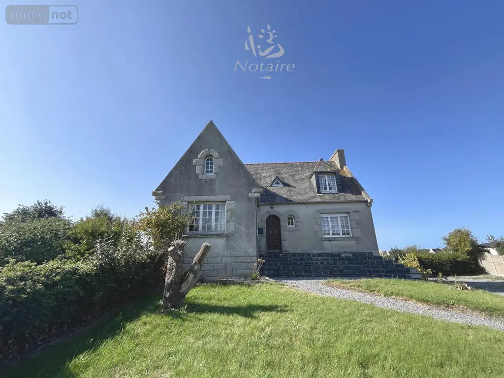 Maison a vendre Plougoulm 29250 Finistère 29 120 m2 4 pièces 240900 euros 29094-999 001