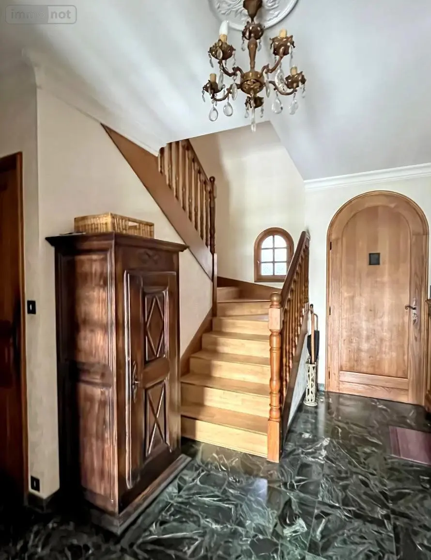 Maison a vendre Pacé 35740 Ille-et-Vilaine 35 182 m2 7 pièces 424400 euros 35021-2157 008