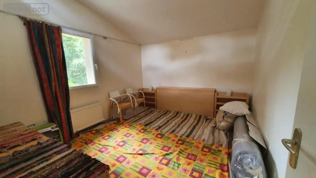 Maison a vendre Plouray 56770 Morbihan 56 116 m2 4 pièces 244000 euros 56071-2510 012